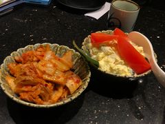 -虎丸烧肉(新大陆广场店)