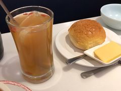 -新旺茶餐厅·早餐·夜宵(仙霞店)