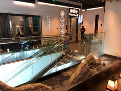 -潮粥荟·潮汕砂锅粥(朝阳大悦城店)