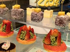-广州希尔顿逸林酒店-OPEN開·全日制餐厅·海鲜·小火锅·自助餐(东风路店)