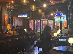 -AClub餐吧(富华里店)