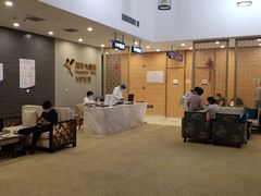 -美年大健康体检中心(牡丹园分院)