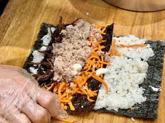 -传闻来紫菜包饭·打糕(西塔韩百店)