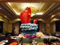 -福建鲤鱼洲酒店