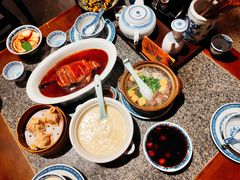 -南京大牌档(之心城店)