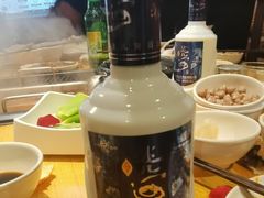 -东道煮牛肉火锅(重庆路店)