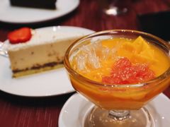 -夏阳湖皇冠假日酒店-中餐厅