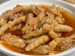 -华盛丰温州大排档(东三环南路店)