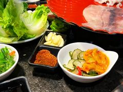 -神户赤童日式烤肉伙伴(东直门店)