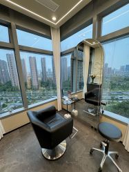 -凯博K-boom Hair Salon