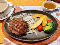 -斗牛士牛排(南京东路店)