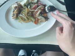 -澳门旅游塔360°旋转餐厅(南湾湖广场店)