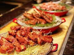 -索菲特西湖大酒店·香榭丽全日候餐厅(南山路店)