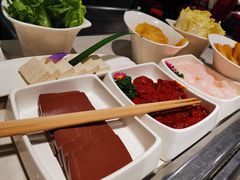 -海底捞火锅(武胜路凯德广场店)