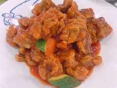 -小辣椒·桂林本地菜(鸿运店)