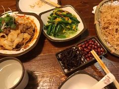 -火齐潮汕砂锅粥(五道口店)