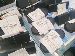 -宝视达眼镜(周口市广场店)