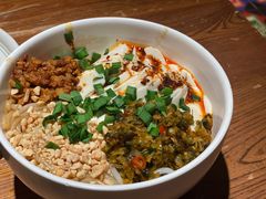 得胜桥豆腐米线-云海肴·汽锅鸡·云南菜(美罗城店)