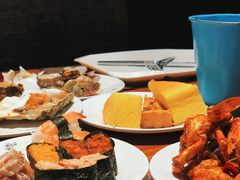 -汉巴味德(大悦城店)