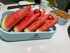 -老马路串串香火锅(北门桥店)