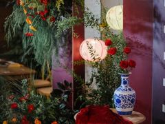 -虹迎轩·中餐厅(虹桥迎宾馆店)