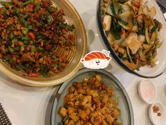 -滇越乘象云南餐厅(豆各庄店)