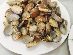 -九龙餐厅(大沽路店)