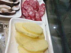 -中国传媒大学南广学院第3食堂