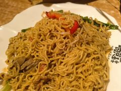 丢师傅炒方便面-喝丢一只鞋海鲜烧烤·海肠捞饭(东关街店)