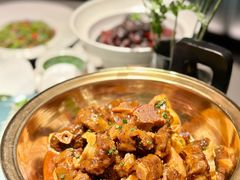 -曾宴·楚菜(湖北省博物馆店)