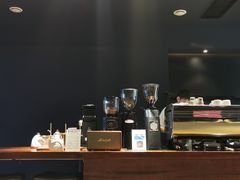-野鸽子咖啡(航空路店)