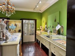 -HeyJewel全球独立设计师原创首饰集合店