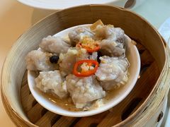 -利苑酒家(金宝店)