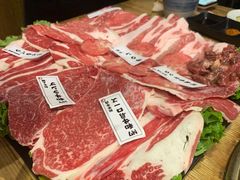 -一井烧肉·活鳗·寿司(望京SOHO店)