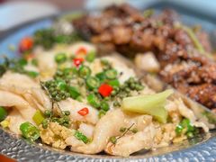 -小鱼小牛(世欧广场店)