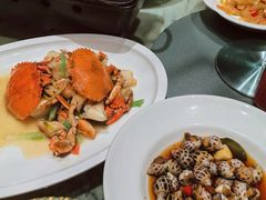 -梁家大院•农家菜(昆山会展中心店)