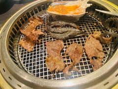 -AJIYA·池袋日式烧肉自助(天津万象城店)