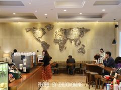 -星巴克臻选(广州沙面店)