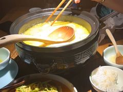 -九锅一堂酸菜鱼(新南凯德直营店)