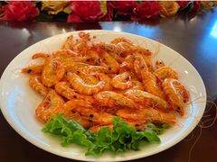 -万宝海鲜舫(劳动公园店)