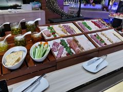 -松山湖帝豪花园酒店西餐厅(美景中路店)