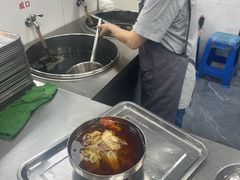 -顺通大冷面(总店)