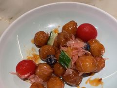 -客语客家菜(华发商都店)