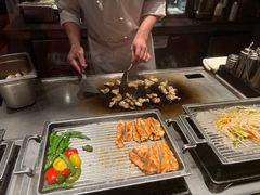 -广州富力君悦大酒店·凯菲厅