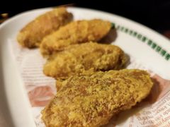 -新白鹿餐厅(龙游路店)