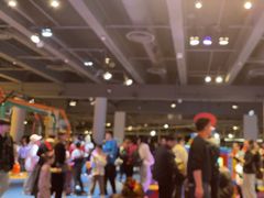 -香港科学馆