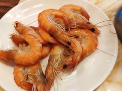 -常州富力喜来登酒店 Feast盛宴标帜西餐厅(新北万达广场店)