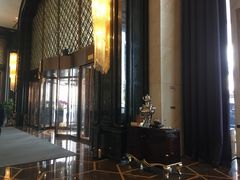 -万达瑞华酒店美食汇自助餐厅(楚河汉街店)