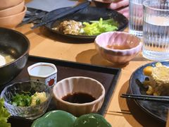 -Ginger(兴国路店)