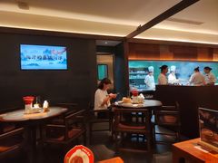 -锡笼记·无锡小笼(大润发店)
